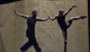 Ballet British Columbia Celebrates 10 Years Of Emily Molnar's Artistic Leadership 