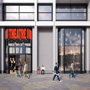 London Theatre Company Announce Plans For Second Theatre In The Heart Of King's Cross 