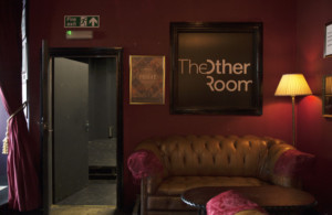 The Other Room's Co-Founder Steps Down From Company Image