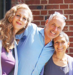 Utopia Opera Presents New York Premiere of SOME LIGHT EMERGES Image