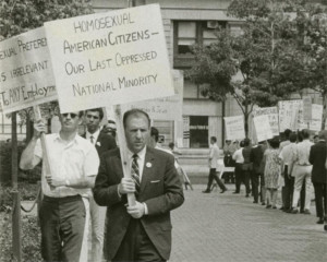 THE LAVENDER SCARE Opens In NYC And LA On June 7  Image