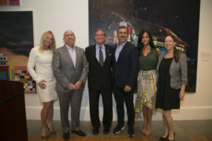 Coral Gables Museum Board Member Celebrated For Public Contributions Image