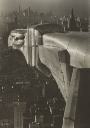 Art Institute of Chicago Presents Photographs From The Robin And Sandy Stuart Collection Image