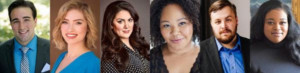 LA Opera Announces 2019/20 Members Of Domingo-Colburn-Stein Young Artist Program Image