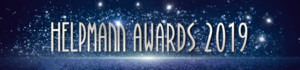 Tickets Now On Sale For The 19th Annual Helpmann Awards 