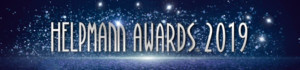 Tickets Now On Sale For The 19th Annual Helpmann Awards Image