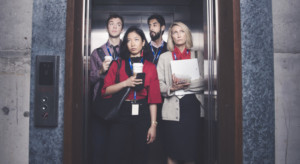 Outhouse Theatre Co And The Seymour Centre Present GLORIA Image