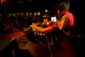 Project [BLANK], A New Concert Series, Launches With Multimedia Event At St. James In La Jolla Image