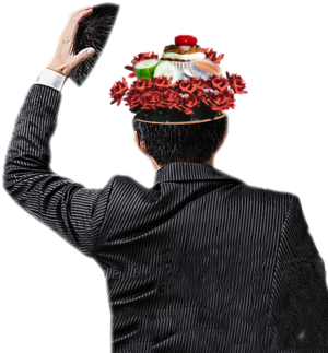THE IMPORTANCE OF BEING EARNEST Comes to The Tabard Image