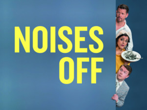 Casting Announced For NOISES OFF At Lyric Hammersmith 