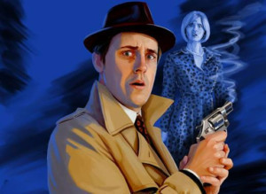 THE FALCON'S MALTESER Comes to the Vaults Image