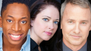 Sideshow & Rivendell Theatres Announce Casting For SOMETHING CLEAN Image