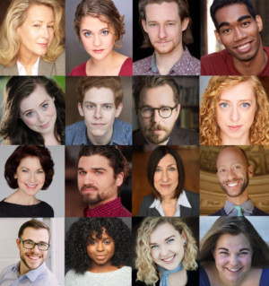Midsommer Flight Announces Cast For Free Summer Performances Of THE TEMPEST Image