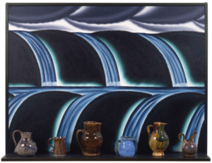 Museum Of Arts And Design Exhibition Examines The Work Of Roger Brown 