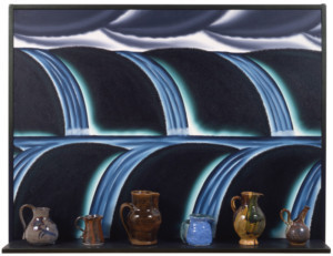 Museum Of Arts And Design Exhibition Examines The Work Of Roger Brown Image