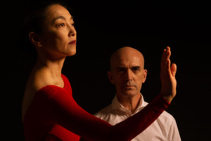 Limon Dance Company Announced At The Joyce 