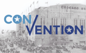 Immersive Political Comedy CONVENTION To Get World Premiere At Brooklyn's Irondale Image