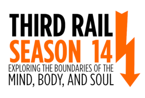 Third Rail Announces 2019-2020 Season  Image