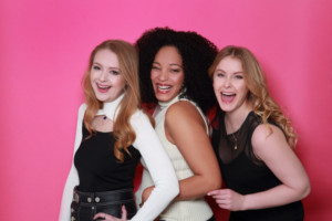 STRAWBERRY MILK Comedy Show Returns To Escondido Image