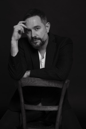 Tom Baxter Announced For Cork Opera House Image
