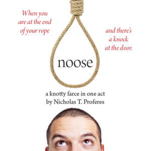 Bryce Pinkham Leads Staged Reading Of THE NOOSE  Image