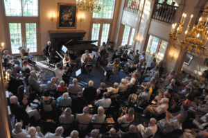 Midsummer's Music 2019 to Spotlight Mendelssohn, Mozart And More Image