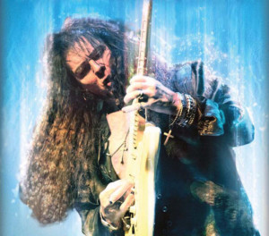 The Empress Theatre Presents Yngwie Malmsteen, May 10  Image