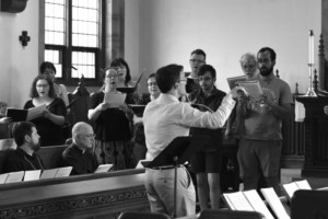 London Ontario Concert Presented By Canada's Only Renaissance Music Summer School Image