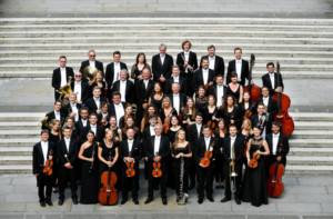 State Theatre New Jersey Announces 2019-20 Classical Series Image