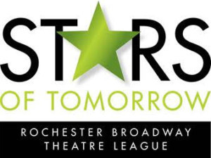 RBTL's 21st Annual Stars of Tomorrow Recognition Ceremony Announced At Auditorium Theatre  Image