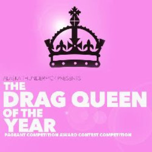 DRAG QUEEN OF THE YEAR Announced At The Montalban Theatre 