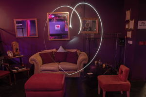 Copious Love Announces New Artistic Director Image