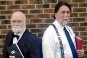 INHERIT THE WIND Announced At Kelsey Theatre Image