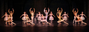 Cape Town City Ballet Announces Autumn/winter Season Image