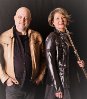 Technopolis 20 Presents a Chamber Music Concert For Flute 