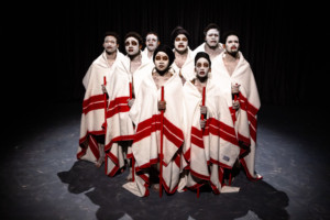 Waterfront Theatre School To Take Part In BRICS Drama Festival In Moscow Image