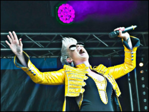 Cheshire Fest 2019 Kickstarts Summer Image
