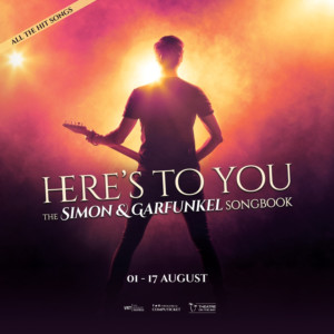 Songs Of Simon And Garfunkel Come to Theatre On The Bay This August 