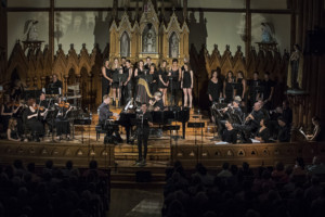 KRONBORG Comes Back To Charlottetown Image