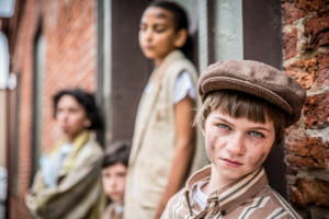 Atlanta Lyric Theatre Presents Lionel Bart's OLIVER! Image