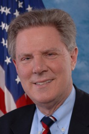 State Theatre New Jersey Honors MetLife And Congressman Frank Pallone, Jr. 