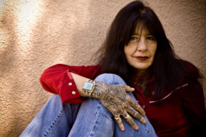 PB Poetry Festival Names Joy Harjo as Special Guest Poet in January 2020  Image