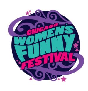 Applications Now Open for The 8th Annual Chicago Women's Funny Festival  Image