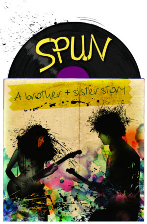 Lena Hall And Wade McCollum to Star In Reading Of SPUN At Signature 