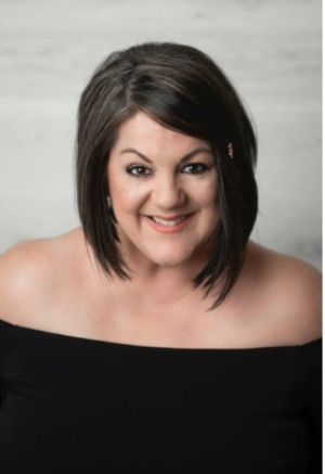 Distinguished Soprano Christina Major To Perform With Morris Choral Society May 18 and 19 