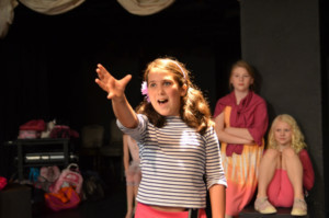 Maryland Ensemble Theatre FUNCamp Celebrates 18 Years Image