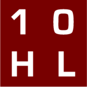 10HL LIVE! Streaming to Announce The 10HL Choreographic Initiative Image