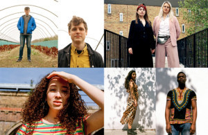 Boundless Theatre Announces Recipients For The Boundless Accelerator Bursary Image