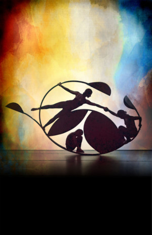 Cohesion Dance Project To Bring Evening Of Art To UM Image