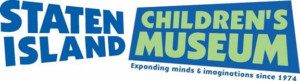 The Staten Island Children's Museum Participates in Blue Star Program 